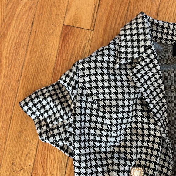 Cider top - Picture 3 of 5